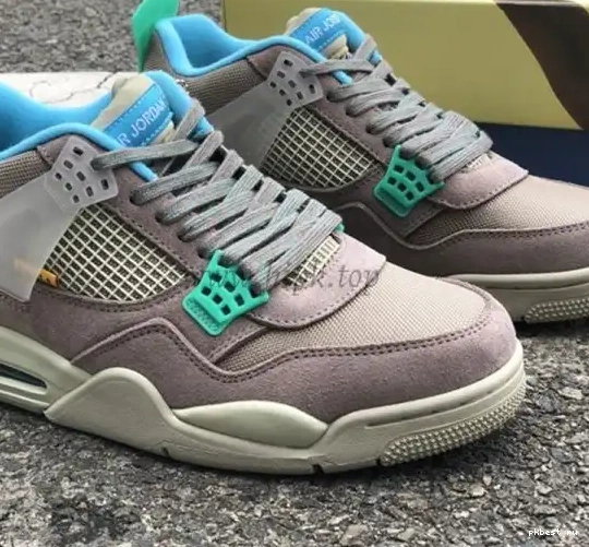 materials God Sulfur 4 to ready Jordan retail Vivid ship PK 0526